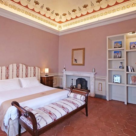 Delcorto Suites Montepulciano Stazione Exterior foto