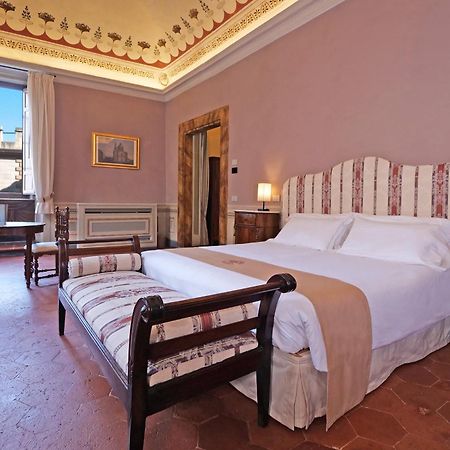 Delcorto Suites Montepulciano Stazione Exterior foto