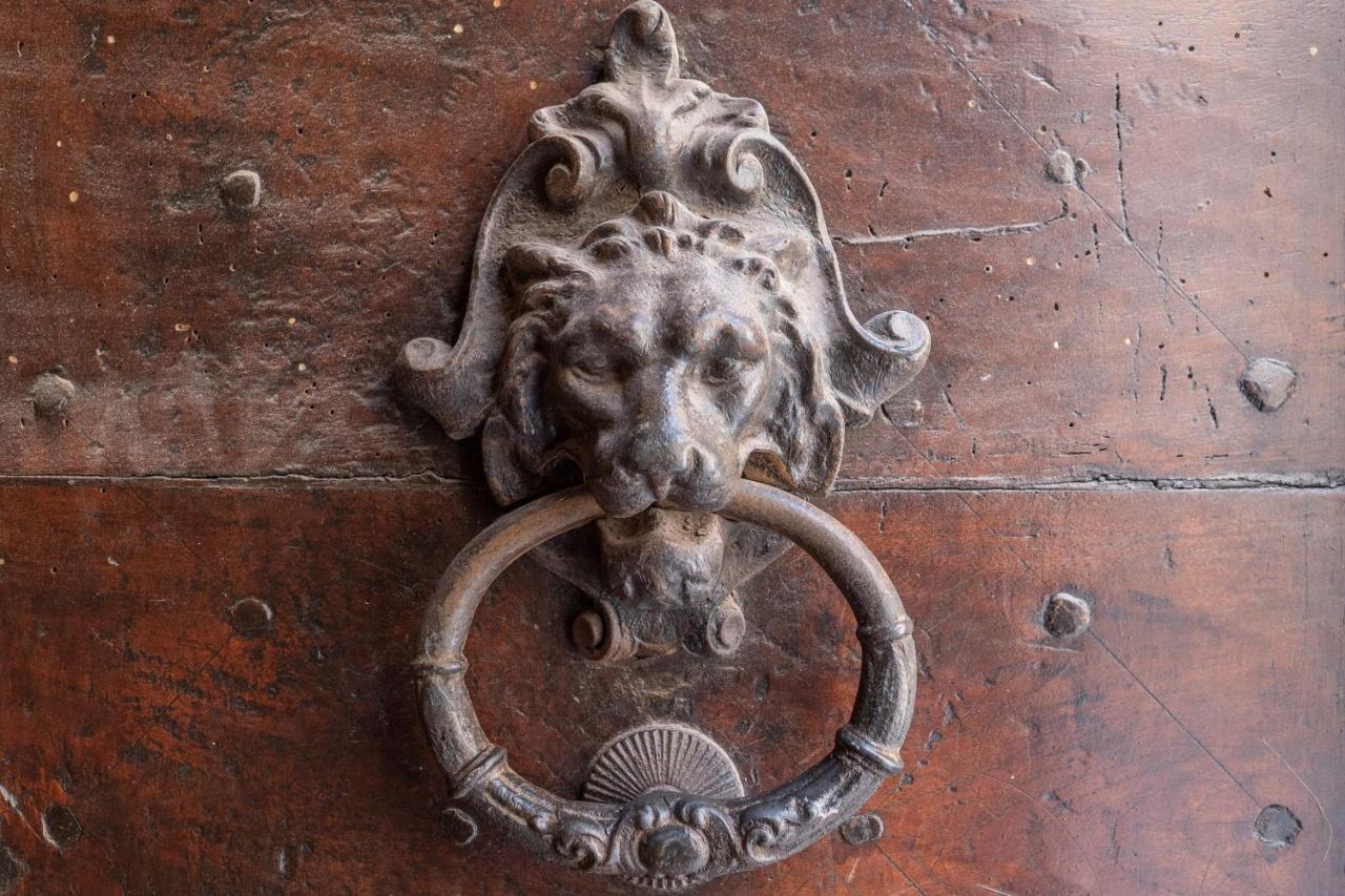 Delcorto Suites Montepulciano Stazione Exterior foto