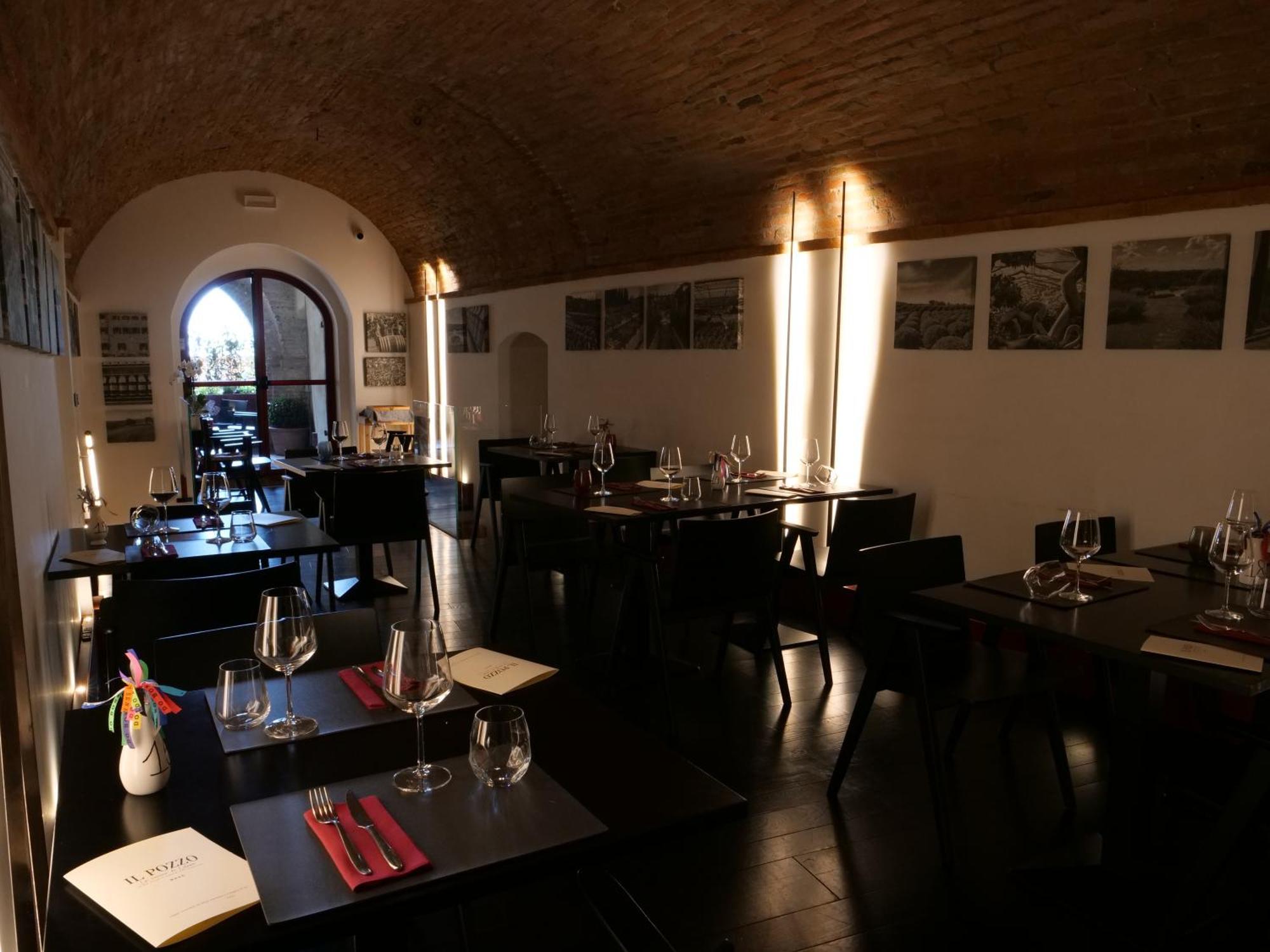 Delcorto Suites Montepulciano Stazione Exterior foto