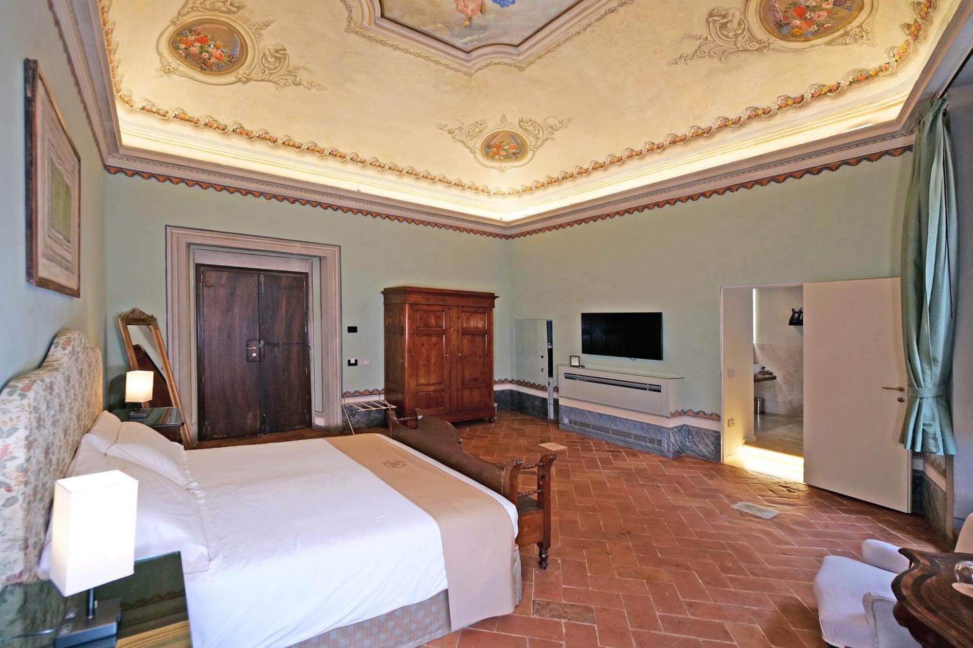 Delcorto Suites Montepulciano Stazione Exterior foto