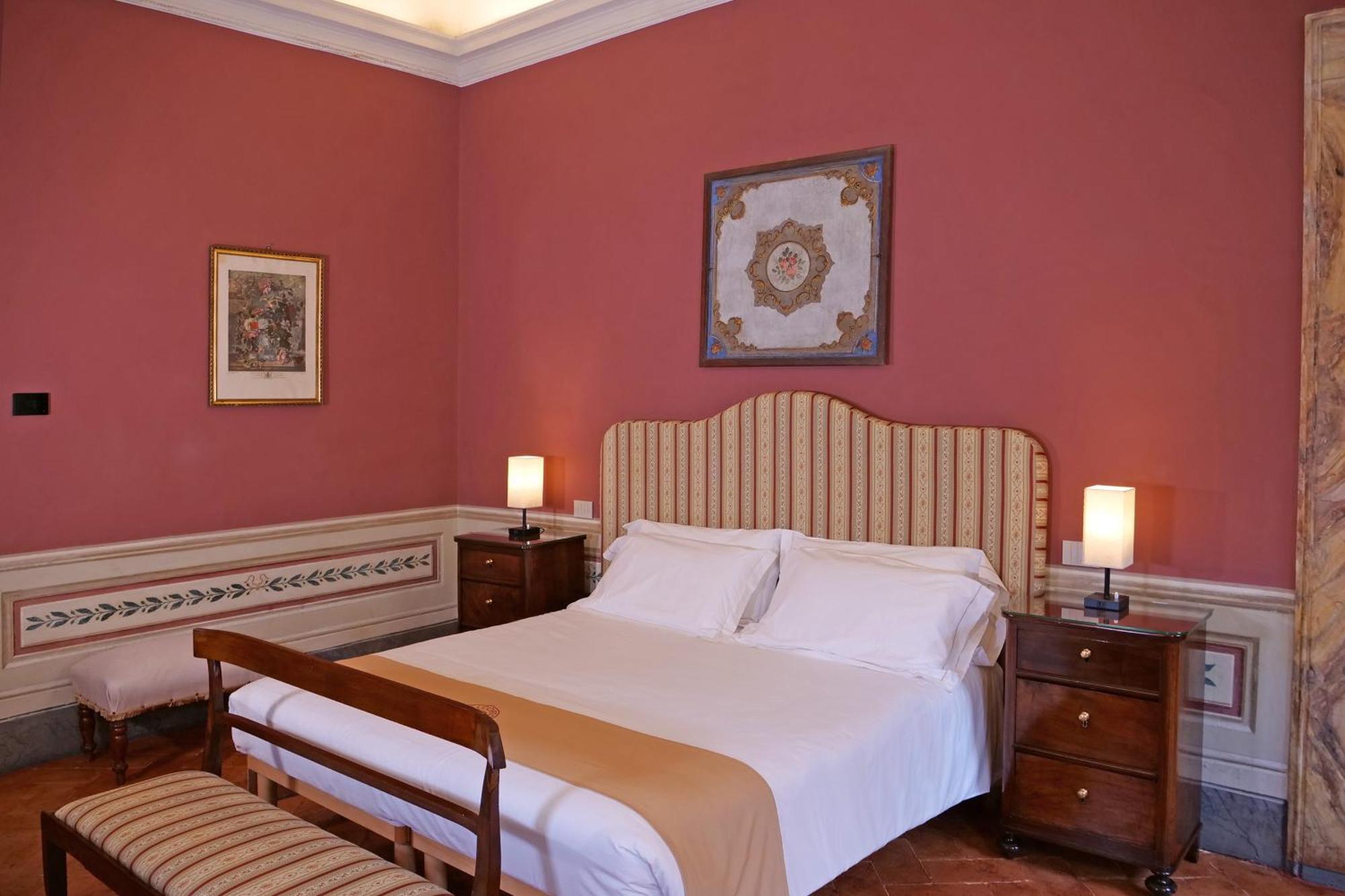 Delcorto Suites Montepulciano Stazione Exterior foto