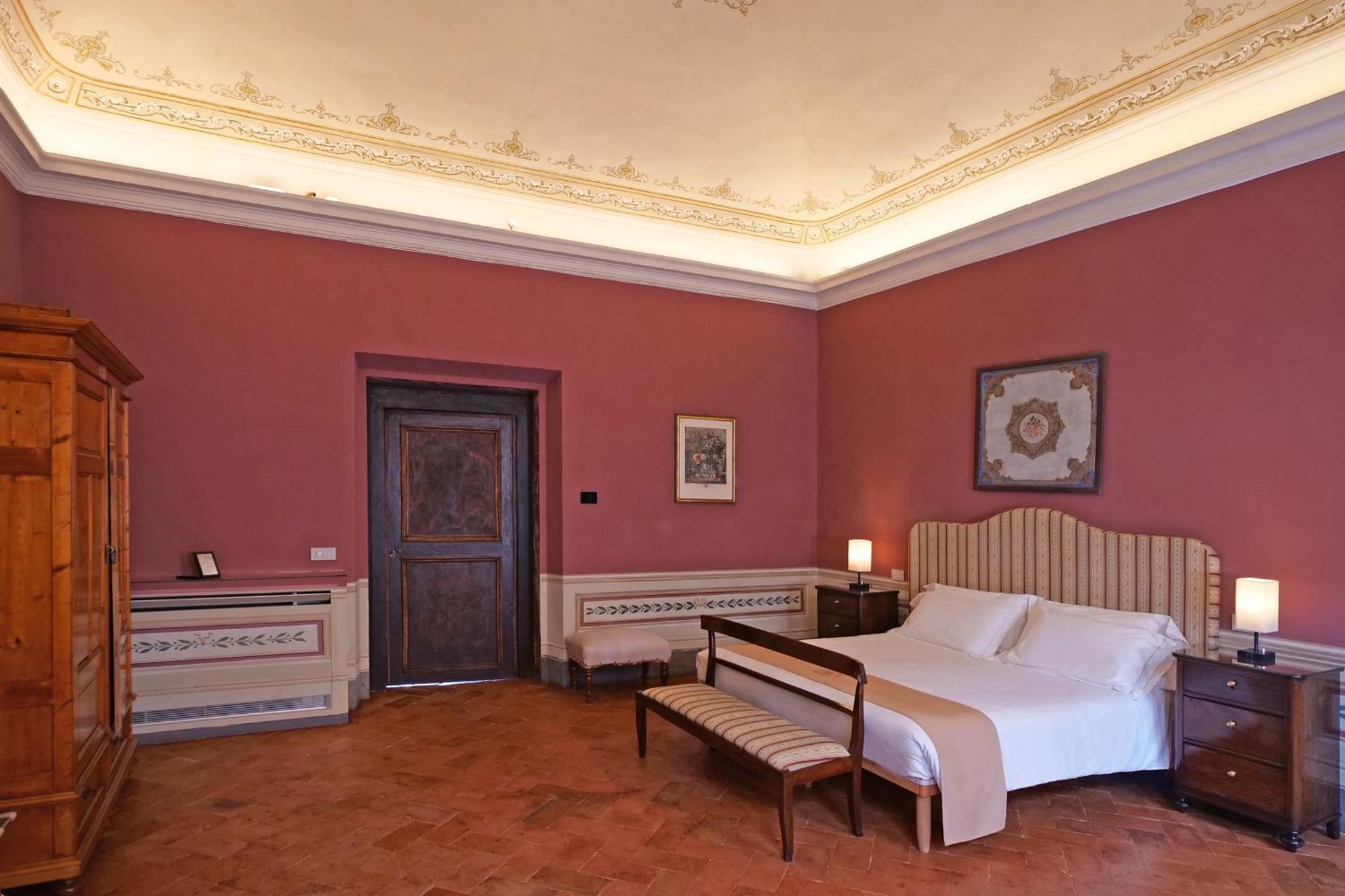 Delcorto Suites Montepulciano Stazione Exterior foto
