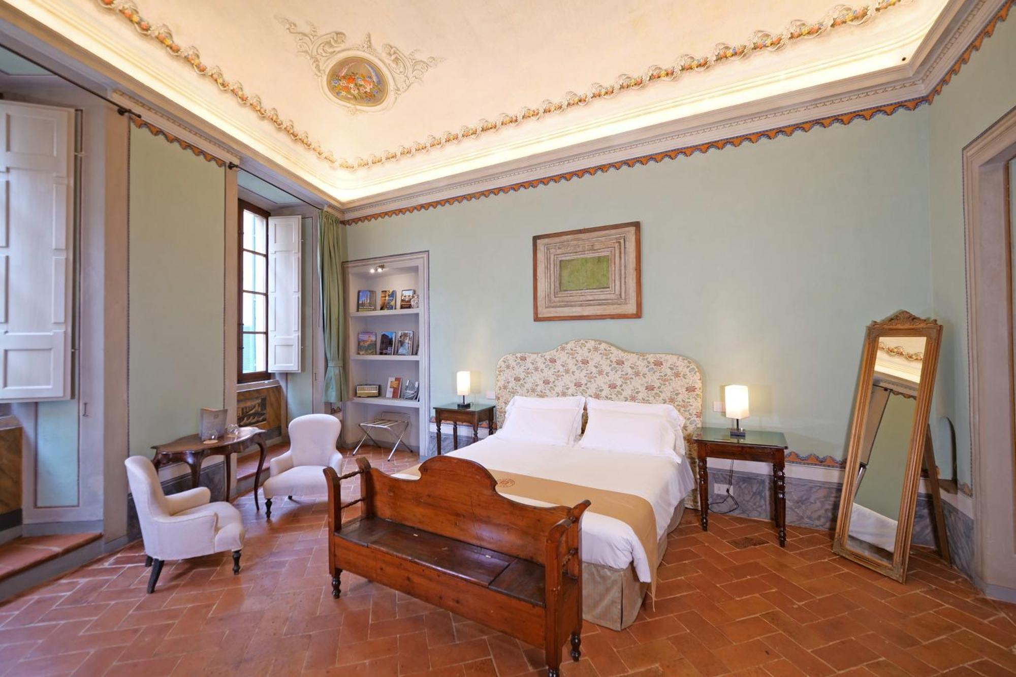 Delcorto Suites Montepulciano Stazione Exterior foto