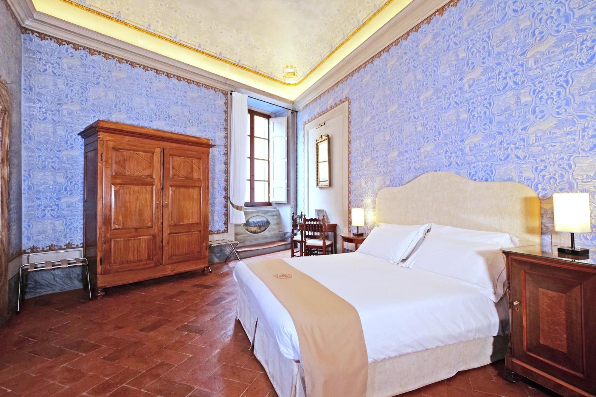 Delcorto Suites Montepulciano Stazione Exterior foto