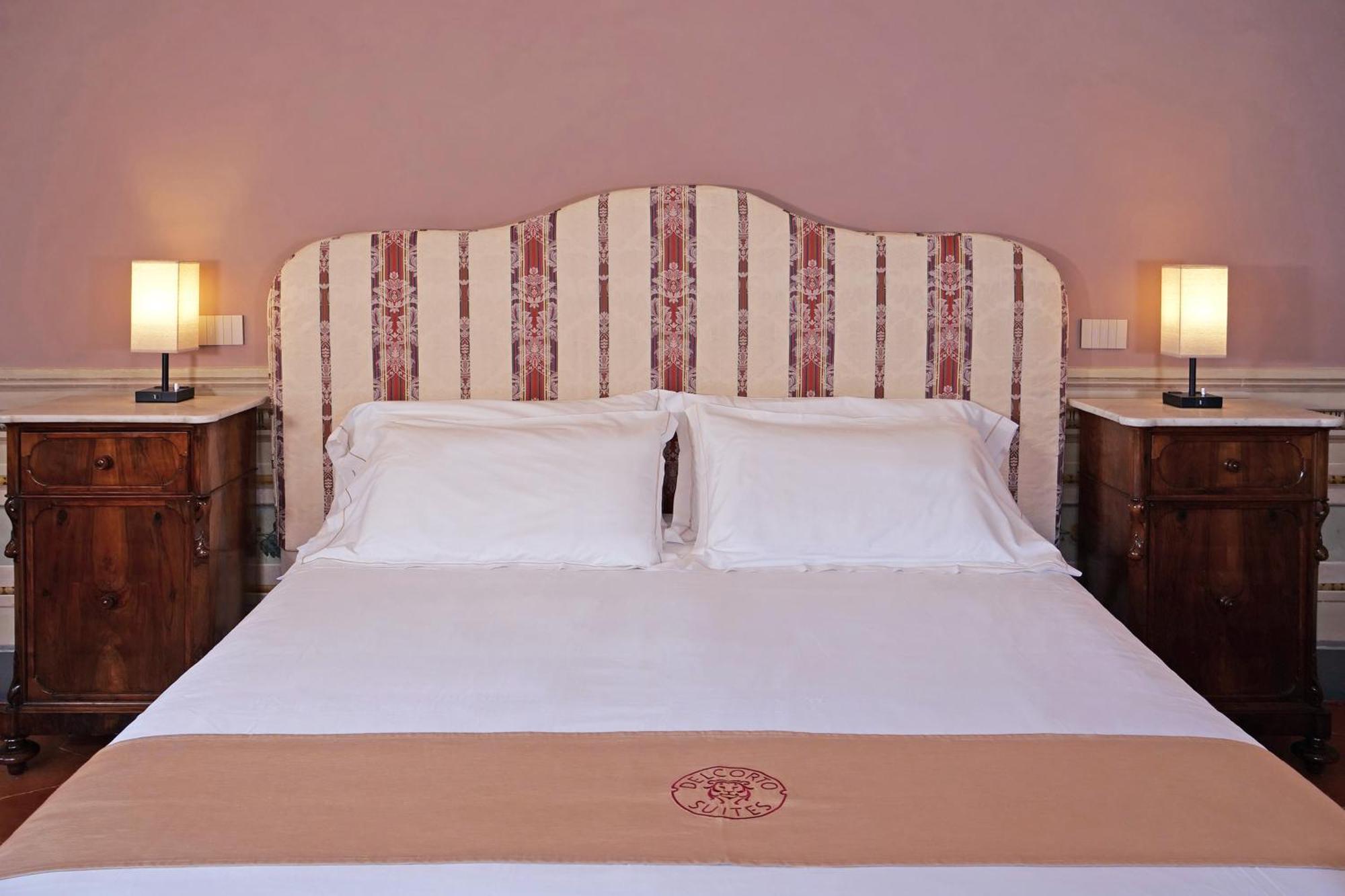 Delcorto Suites Montepulciano Stazione Exterior foto