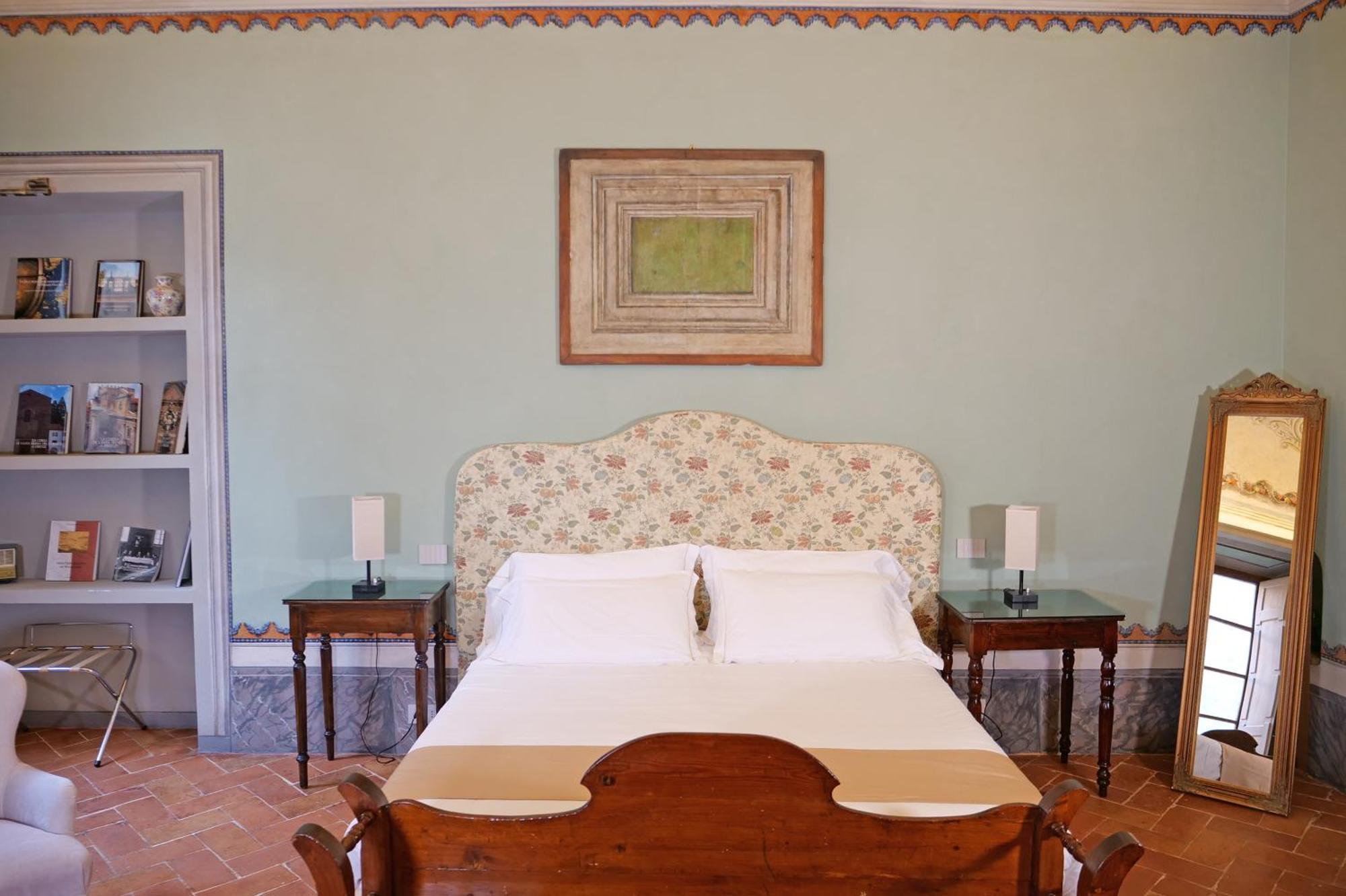 Delcorto Suites Montepulciano Stazione Exterior foto